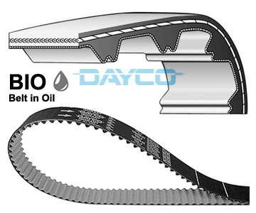 DAYCO 941120 Curea de...