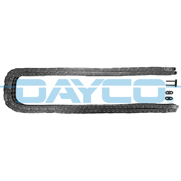 DAYCO TCH1055 Rozvodový řetez