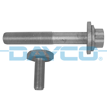 DAYCO V0180 Bullone, Rullo tenditore