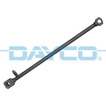 DAYCO V0224 Bullone, Rullo tenditore