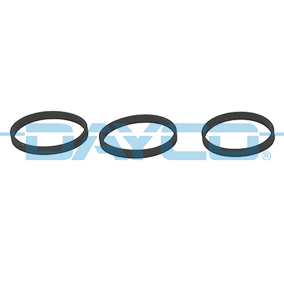 DAYCO V0515 Βίδα, τεντωτήρας