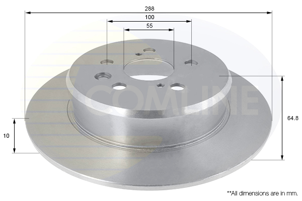 COMLINE ADC01101 Comline...