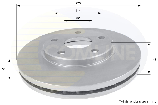 COMLINE ADC0150V Comline...