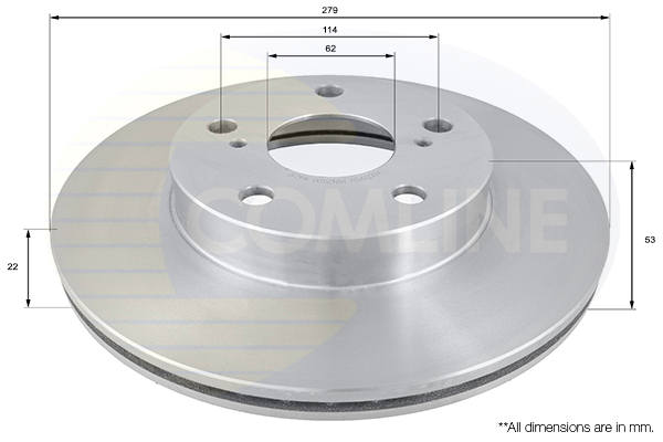 COMLINE ADC0170V Comline...