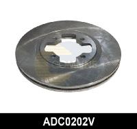 COMLINE ADC0202V Comline...