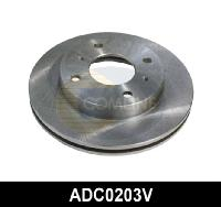 COMLINE ADC0203V Comline...