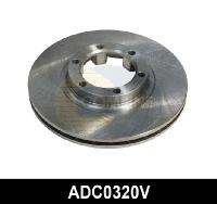 COMLINE ADC0320V Comline...