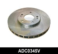 COMLINE ADC0345V Comline...
