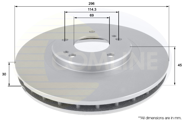 COMLINE ADC0377V Comline...