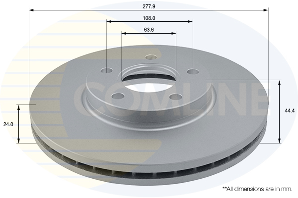 COMLINE ADC1221V Comline...