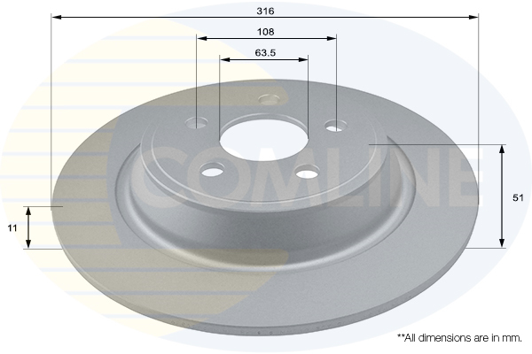 COMLINE ADC1290 Comline...