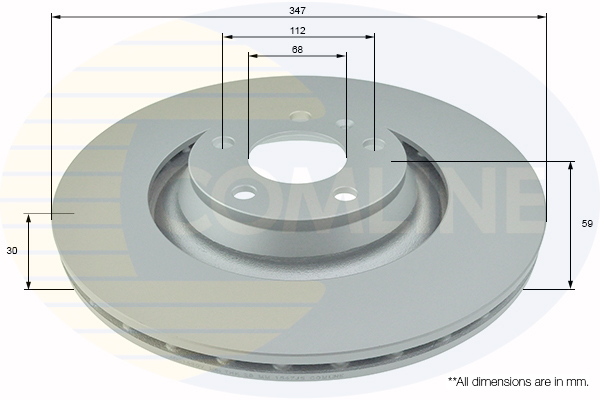 COMLINE ADC1490V Comline...