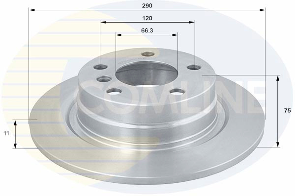 COMLINE ADC1778 Comline...