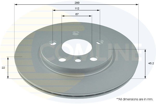 COMLINE ADC1786V Comline...