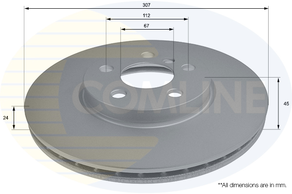 COMLINE ADC2802V Comline...
