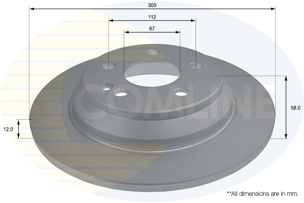 COMLINE ADC2805 Comline...