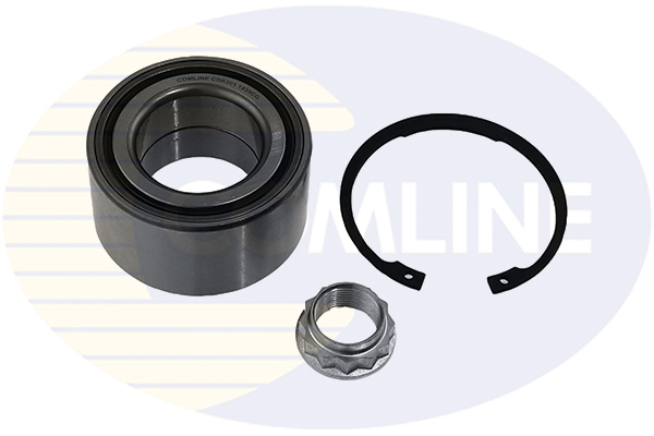 COMLINE CBK301 Σετ ρουλεμάν τροχών for MERCEDES-BENZ