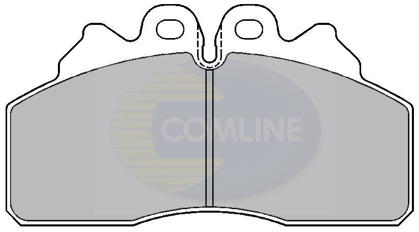 COMLINE CBP9079 Comline Σετ...