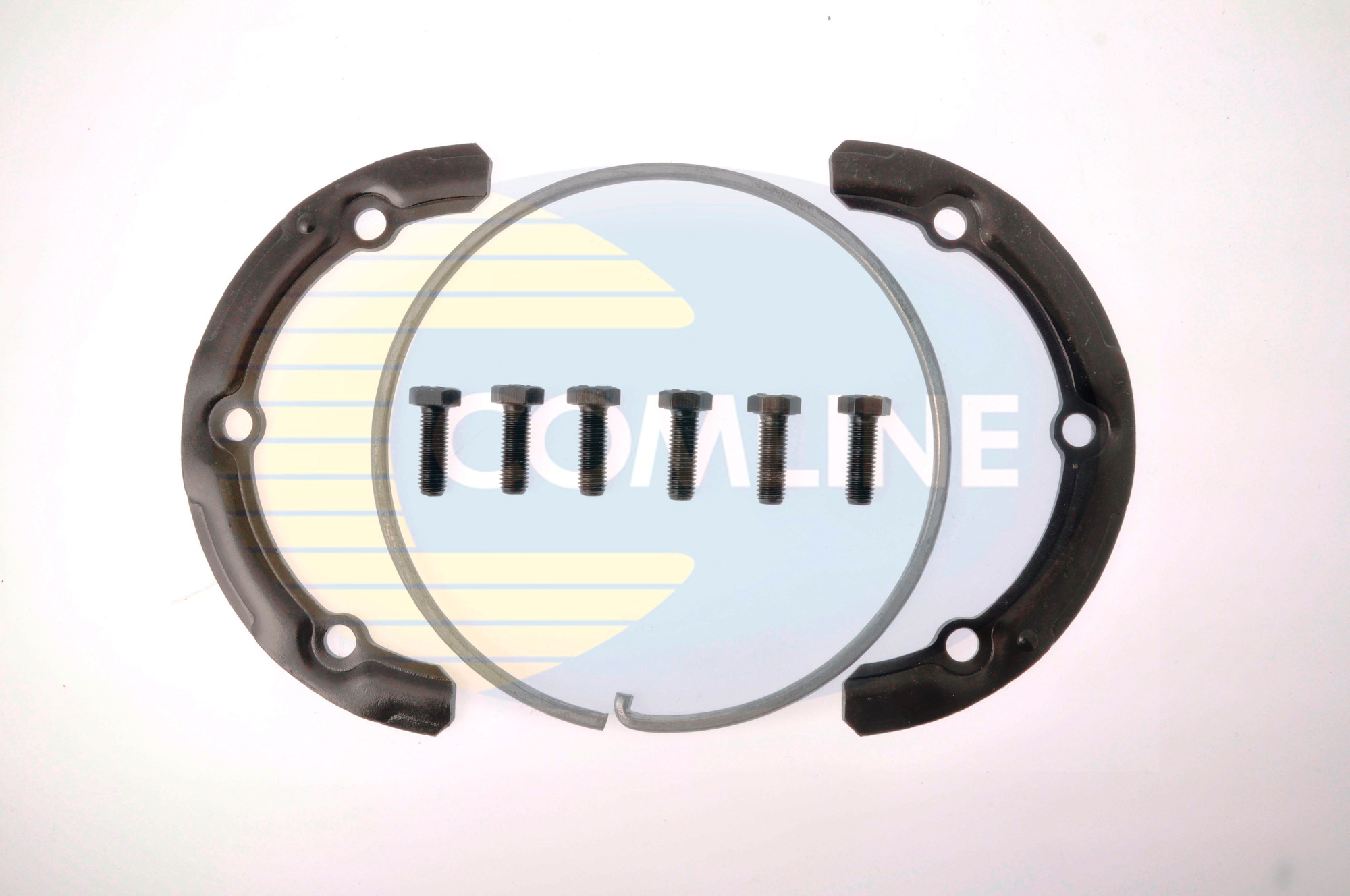 COMLINE CDK9002 Σετ βοηθ....