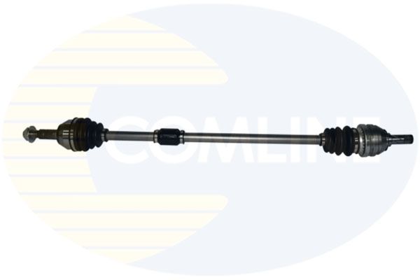 COMLINE CDS255 Άξονας μετάδοσης κίνησης for OPEL