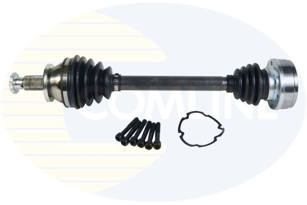 COMLINE CDS256 Άξονας μετάδοσης κίνησης for SEAT SKODA VW