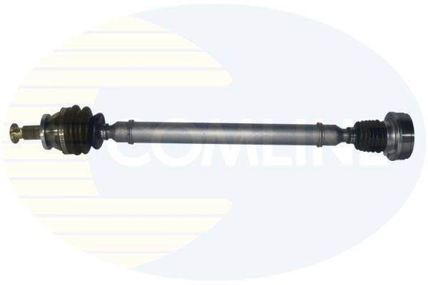 COMLINE CDS257 Άξονας μετάδοσης κίνησης for SEAT SKODA VW