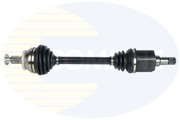COMLINE CDS261 Άξονας μετάδοσης κίνησης for AUDI SEAT SKODA VW