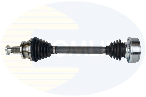 COMLINE CDS265 Άξονας μετάδοσης κίνησης for SEAT SKODA VW