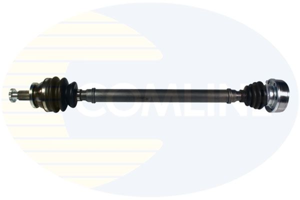COMLINE CDS266 Άξονας μετάδοσης κίνησης for SEAT SKODA VW