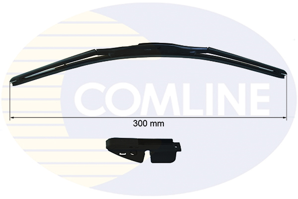 COMLINE CHWB300 Μάκτρο...