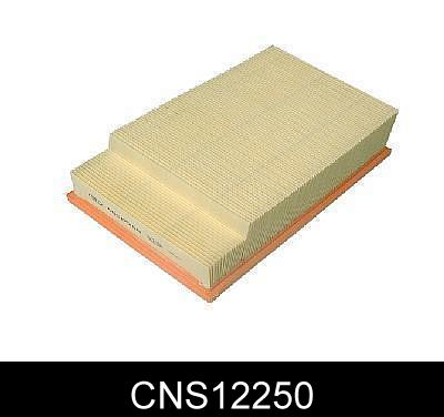 COMLINE CNS12250 Air Filter for NISSAN