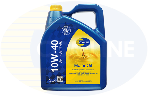 COMLINE CO10W40-5 Λάδι...