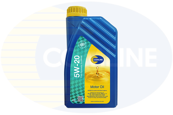 COMLINE CO5W20ECO-1 Λάδι...