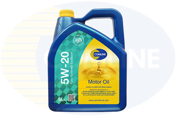 COMLINE CO5W20ECO-5 Λάδι...
