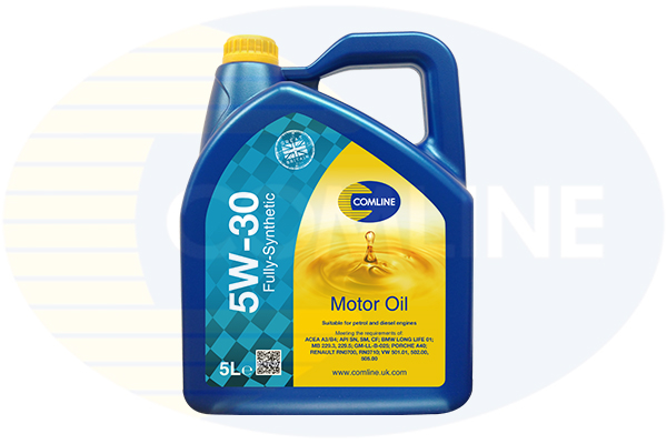 COMLINE CO5W30-5 Λάδι κινητήρα