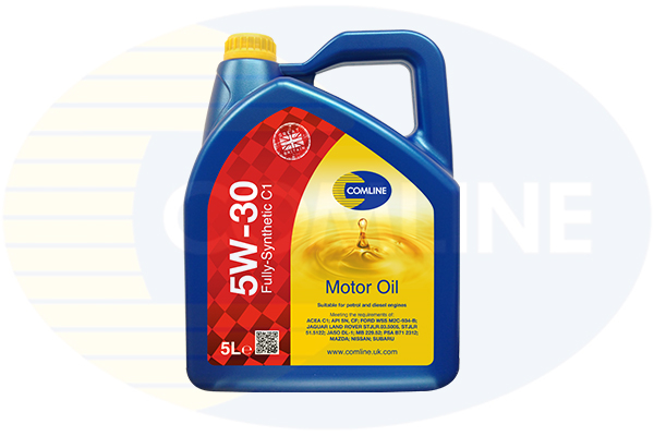 COMLINE CO5W30C1-5 Λάδι...