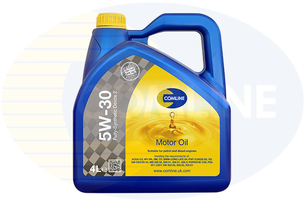 COMLINE CO5W30D2-4 Λάδι...