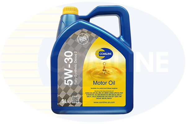 COMLINE CO5W30D2-5 Λάδι...