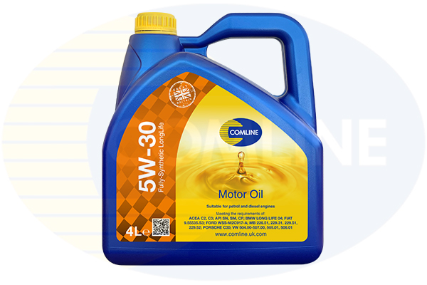 COMLINE CO5W30LL-4 Λάδι...