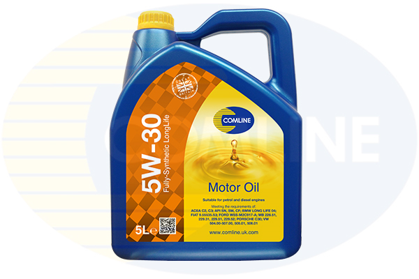 COMLINE CO5W30LL-5 Λάδι...