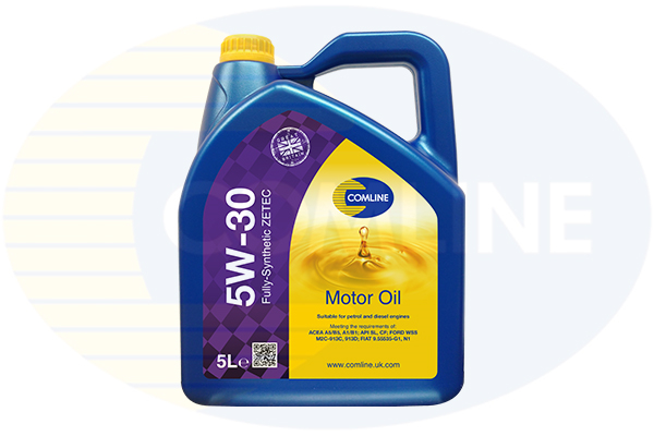 COMLINE CO5W30Z-5 Λάδι...