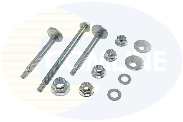 COMLINE CSK7000K Repair Kit, control arm for LAND ROVER