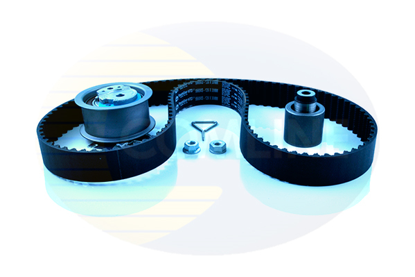 COMLINE CTBK002 Σετ οδοντωτού ιμάντα for AUDI FORD SEAT SKODA VW