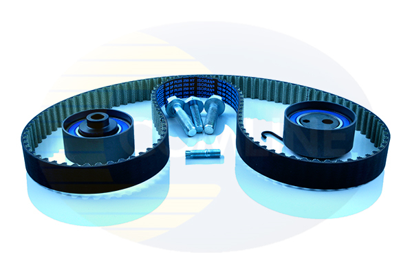 COMLINE CTBK049 Σετ οδοντωτού ιμάντα for HONDA VAUXHALL