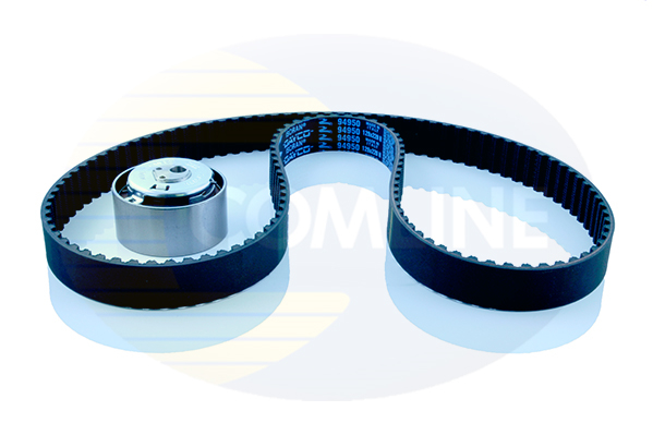 COMLINE CTBK068 Σετ οδοντωτού ιμάντα for ALFA ROMEO CHRYSLER FIAT FORD LANCIA ZASTAVA