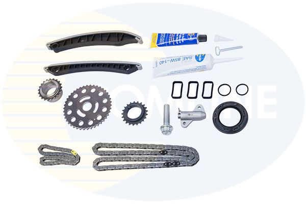 COMLINE CTK114F Timing Chain Kit for FIAT MERCEDES-BENZ NISSAN OPEL RENAULT