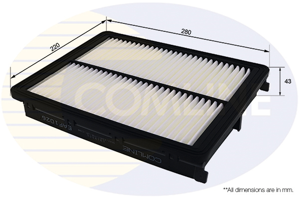 COMLINE EAF1026 Φίλτρο αέρα