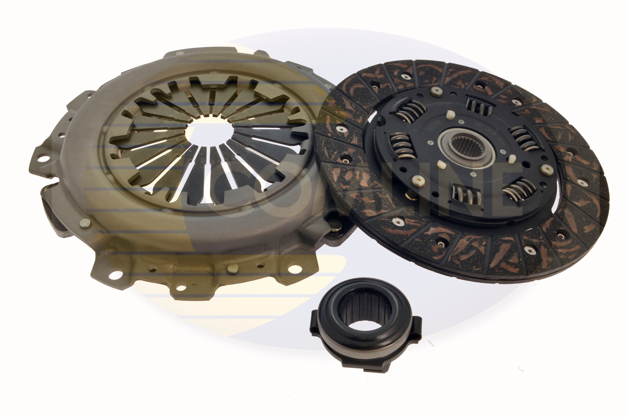 COMLINE ECK019 Σετ συμπλέκτη