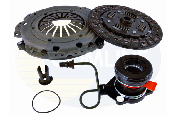 COMLINE ECK102-CS28 Σετ...