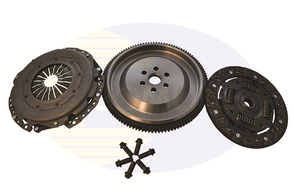 COMLINE ECK376F Κιτ...